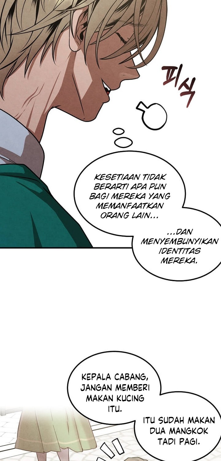 Legendary Youngest Son of the Marquis House Chapter 81 Gambar 35