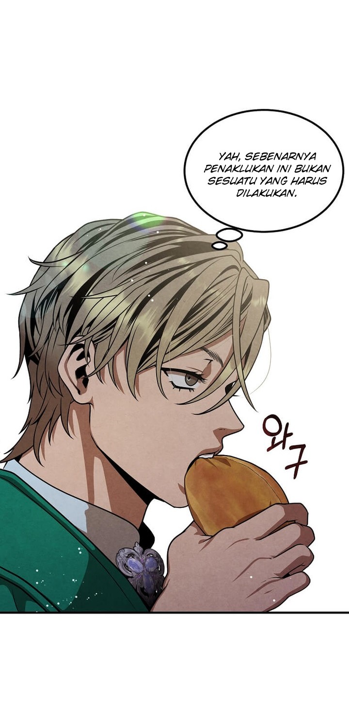 Legendary Youngest Son of the Marquis House Chapter 81 Gambar 38