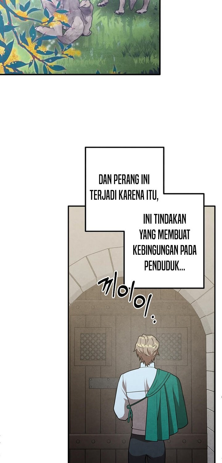 Legendary Youngest Son of the Marquis House Chapter 81 Gambar 40