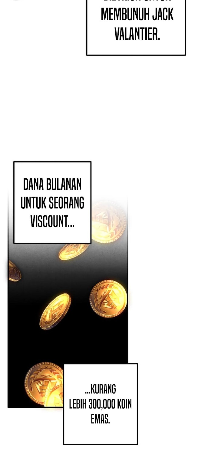 Legendary Youngest Son of the Marquis House Chapter 81 Gambar 3