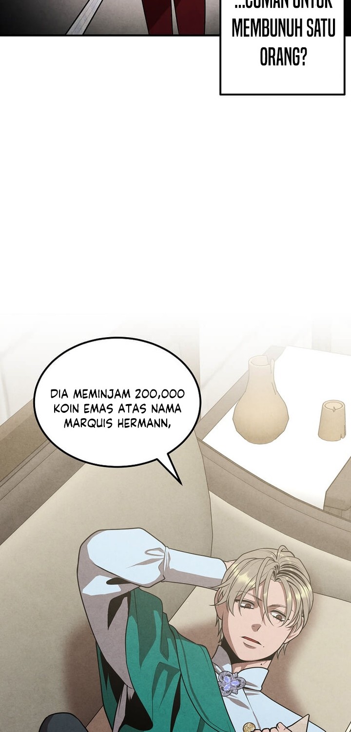 Legendary Youngest Son of the Marquis House Chapter 81 Gambar 5