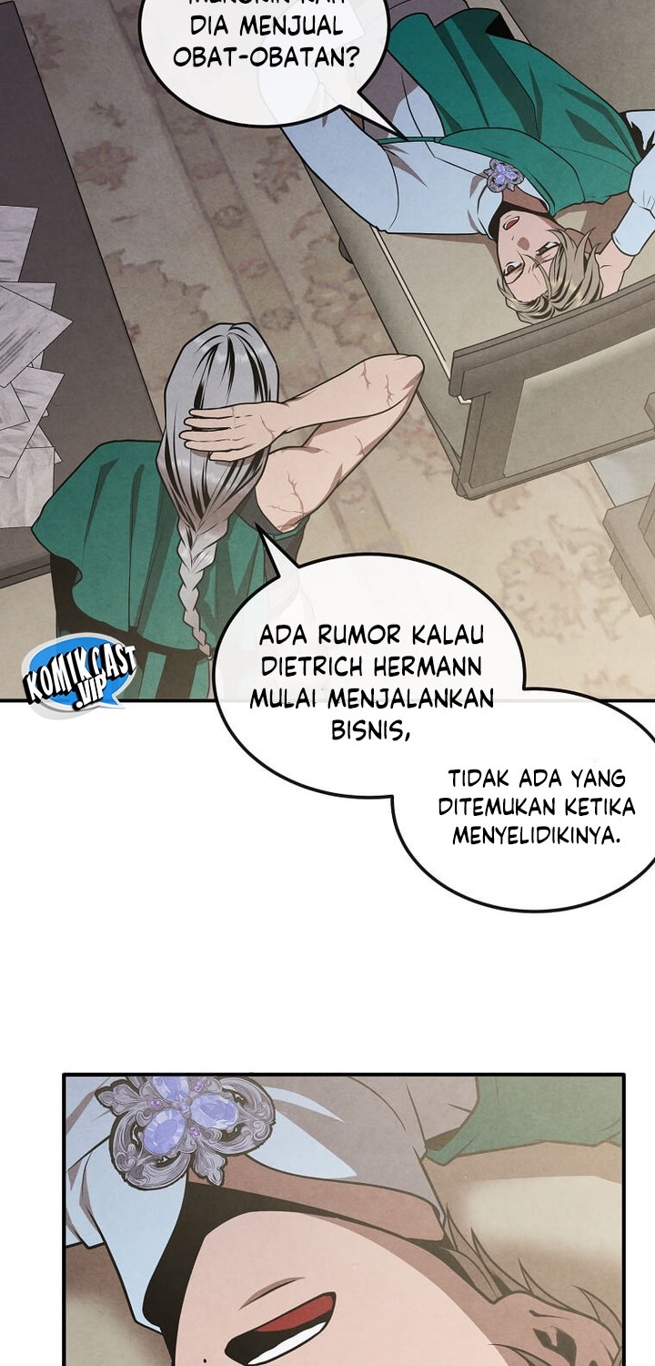 Legendary Youngest Son of the Marquis House Chapter 81 Gambar 7