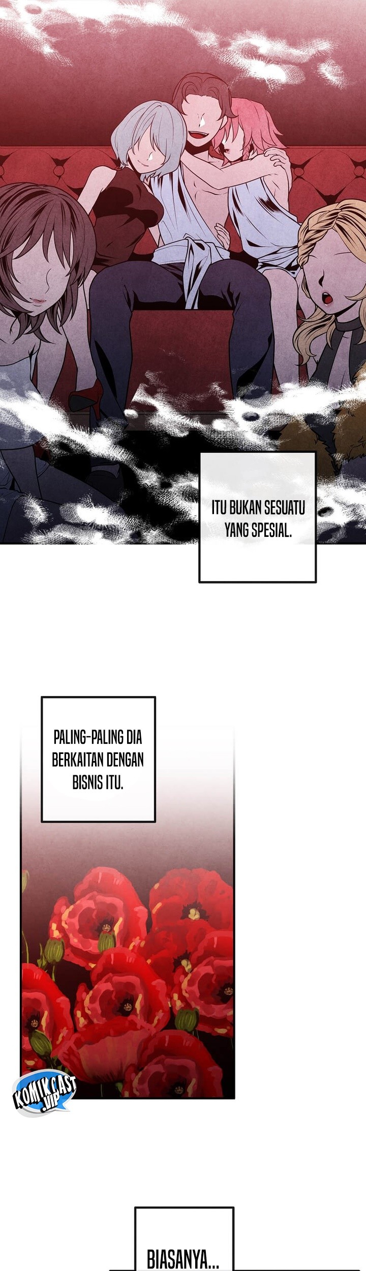 Legendary Youngest Son of the Marquis House Chapter 81 Gambar 9