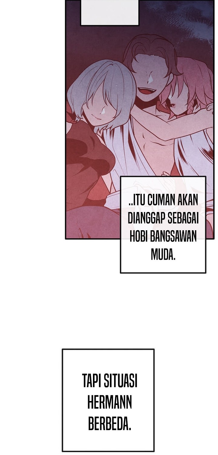 Legendary Youngest Son of the Marquis House Chapter 81 Gambar 10