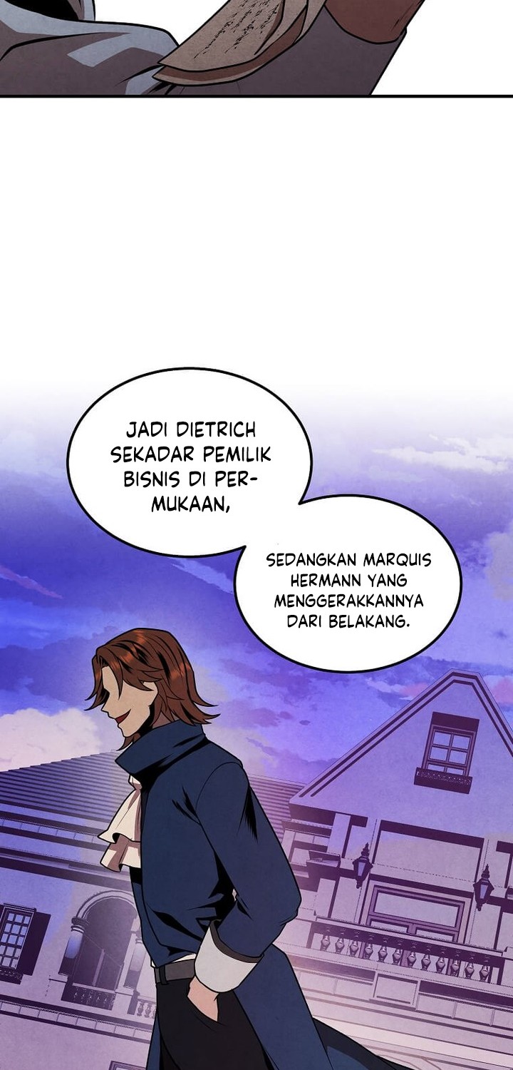 Legendary Youngest Son of the Marquis House Chapter 81 Gambar 12