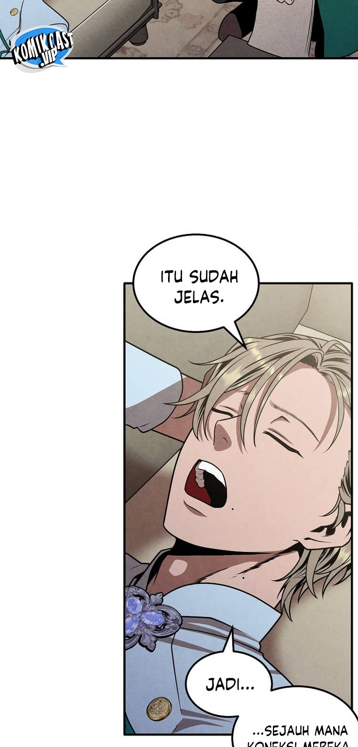 Legendary Youngest Son of the Marquis House Chapter 81 Gambar 14