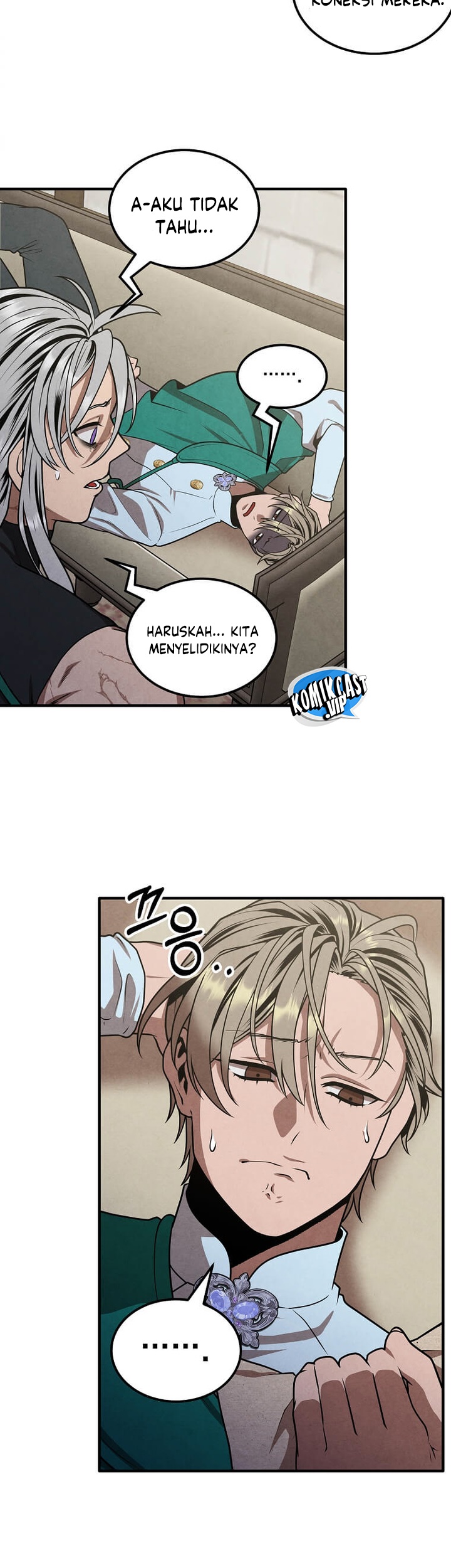 Legendary Youngest Son of the Marquis House Chapter 81 Gambar 15