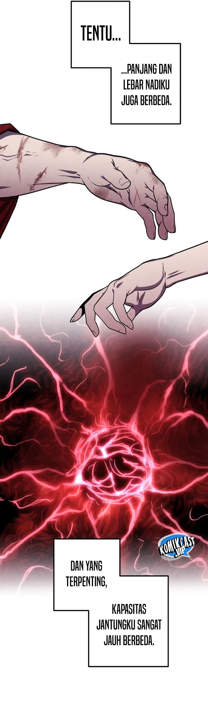 Legendary Youngest Son of the Marquis House Chapter 80 Gambar 23