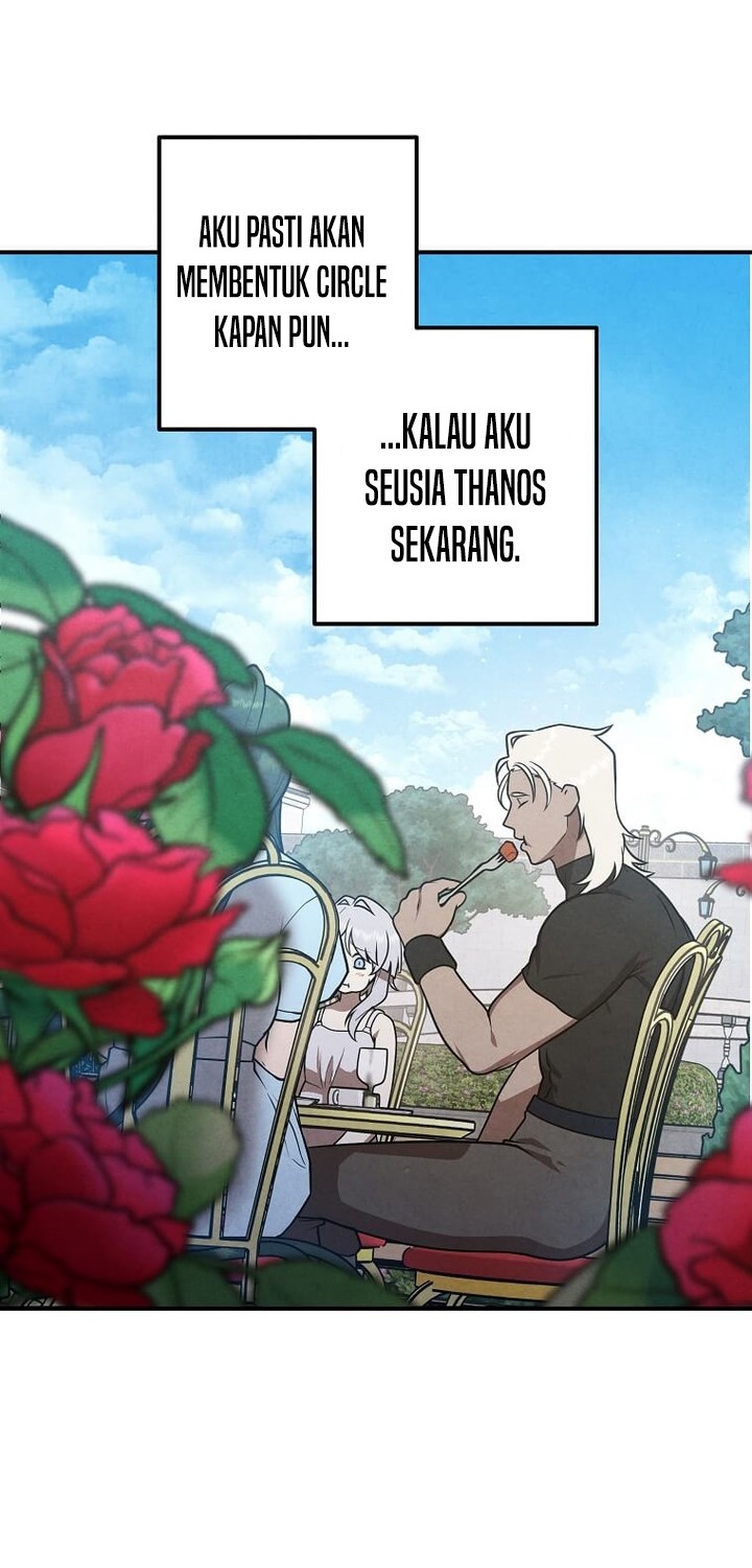 Legendary Youngest Son of the Marquis House Chapter 80 Gambar 24