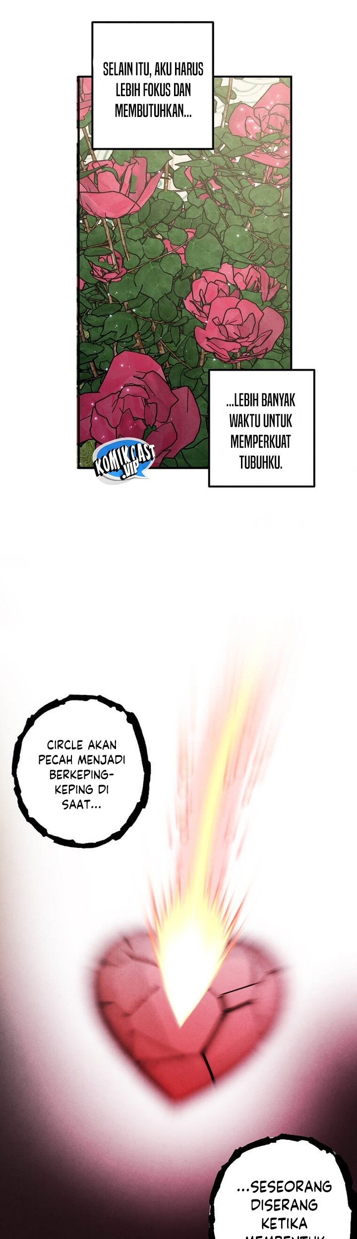 Legendary Youngest Son of the Marquis House Chapter 80 Gambar 25