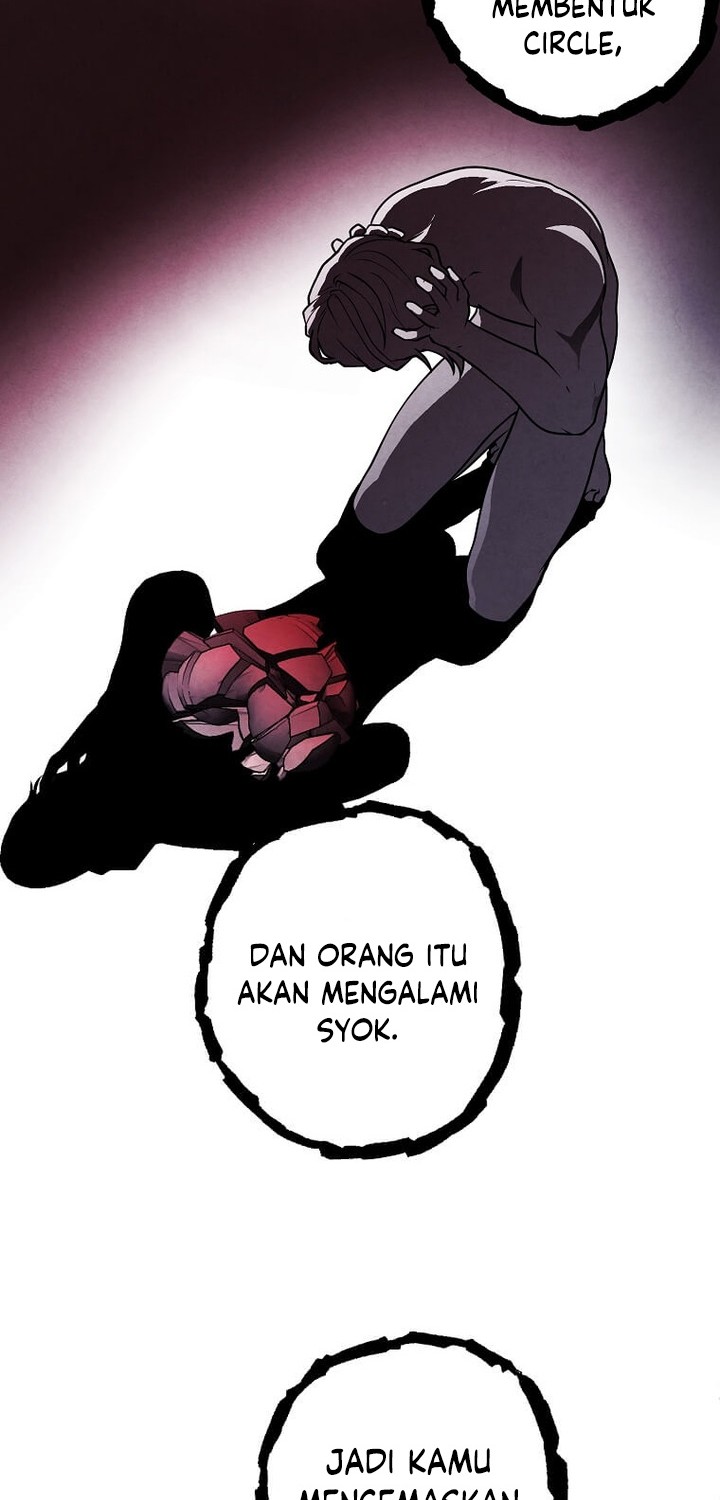 Legendary Youngest Son of the Marquis House Chapter 80 Gambar 26