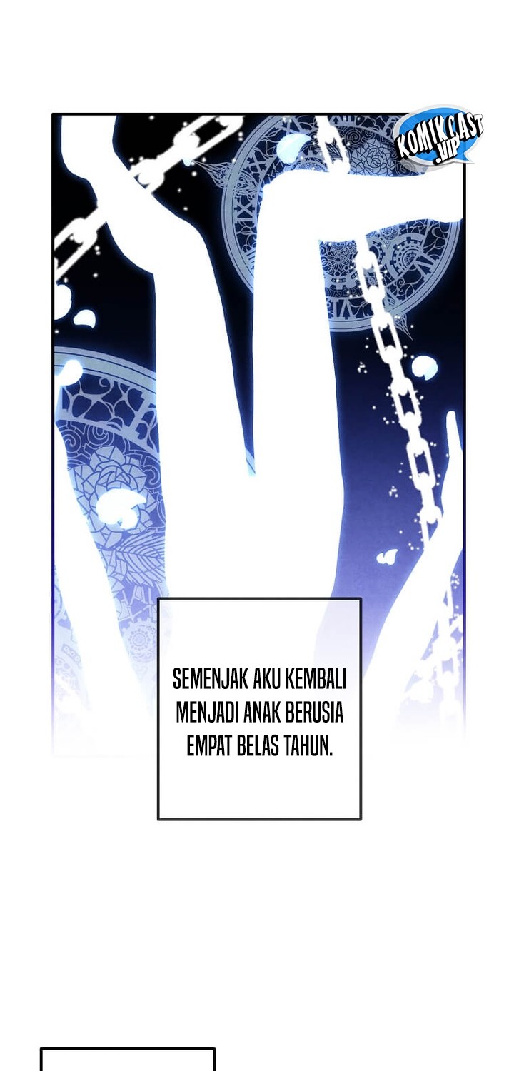 Legendary Youngest Son of the Marquis House Chapter 80 Gambar 28