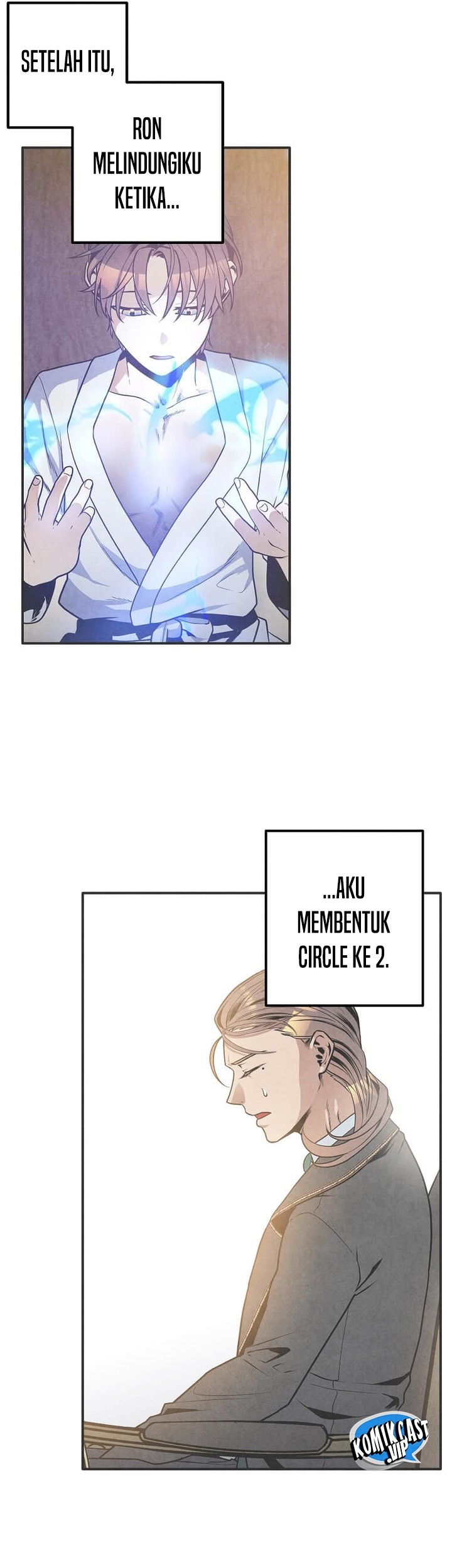 Legendary Youngest Son of the Marquis House Chapter 80 Gambar 30