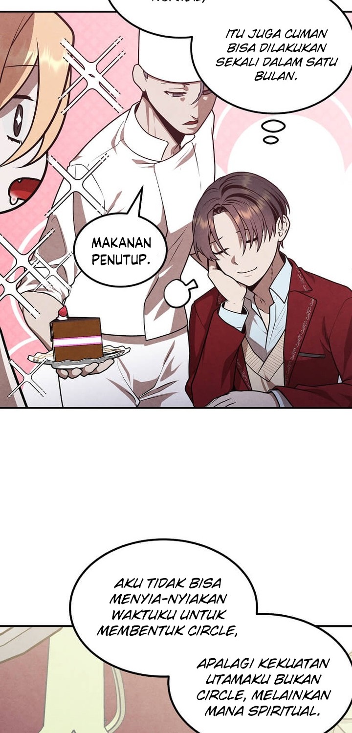 Legendary Youngest Son of the Marquis House Chapter 80 Gambar 33