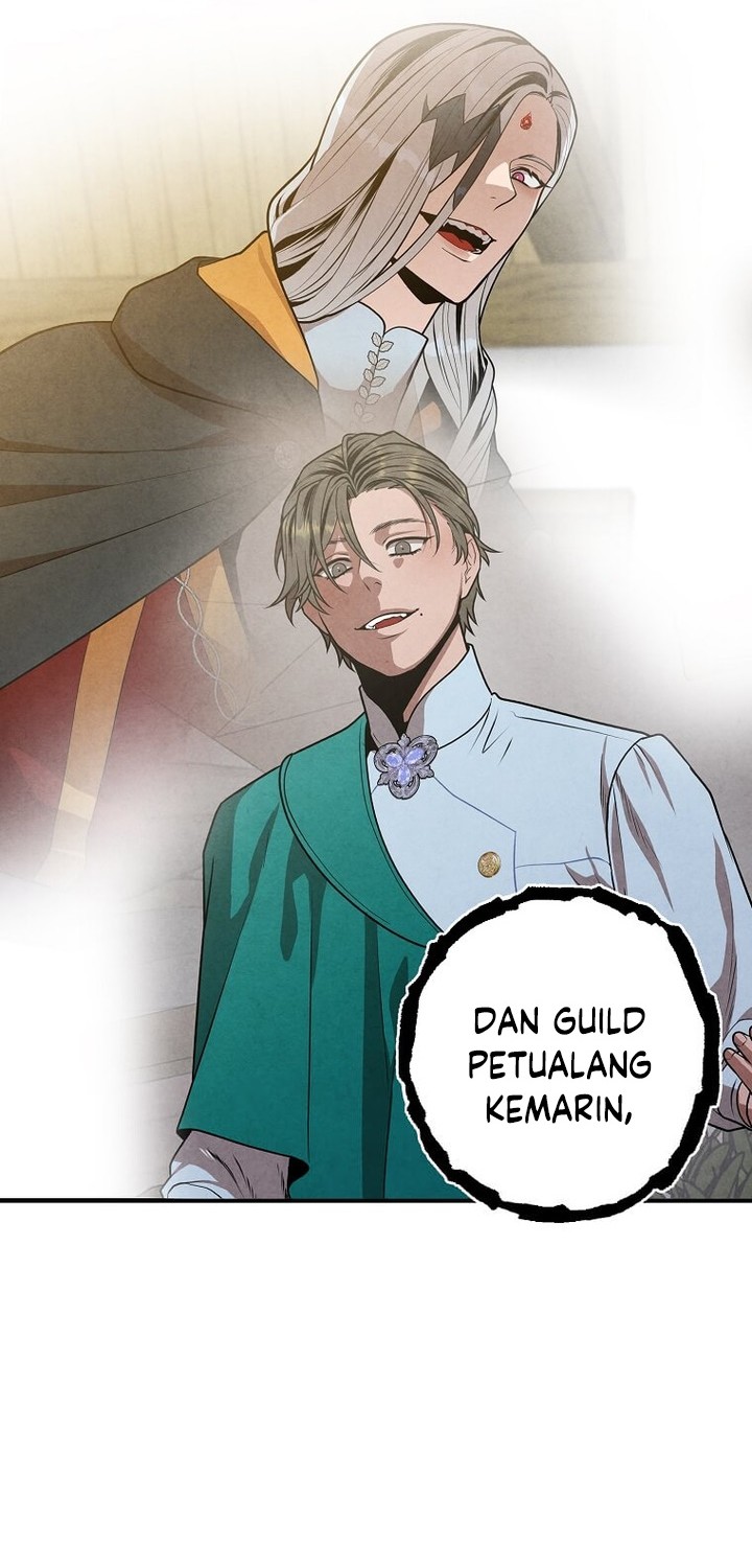 Legendary Youngest Son of the Marquis House Chapter 80 Gambar 17