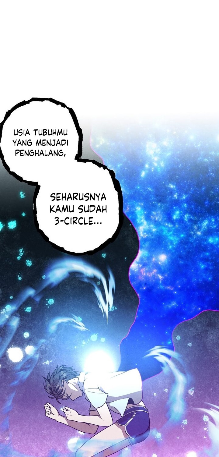 Legendary Youngest Son of the Marquis House Chapter 80 Gambar 19