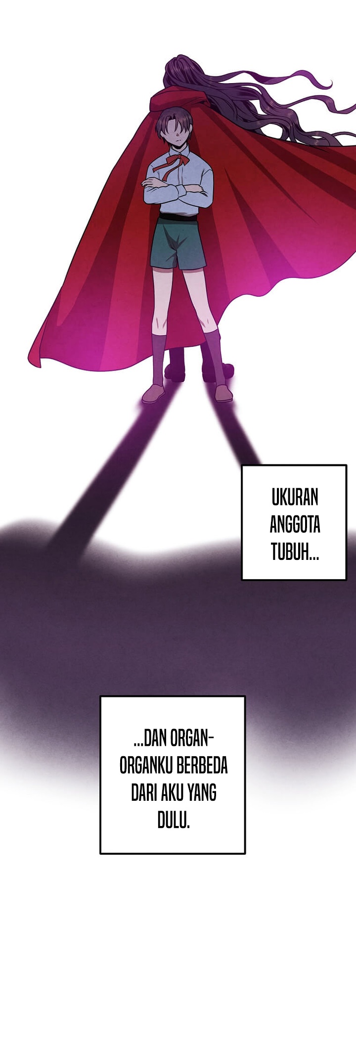 Legendary Youngest Son of the Marquis House Chapter 80 Gambar 22