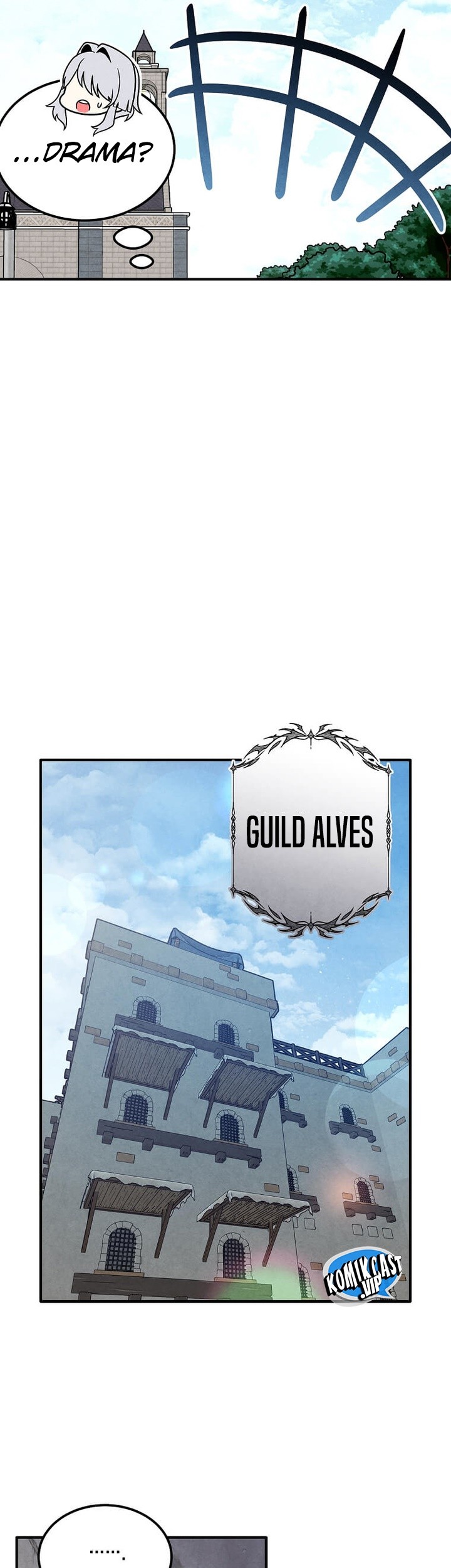 Legendary Youngest Son of the Marquis House Chapter 80 Gambar 44