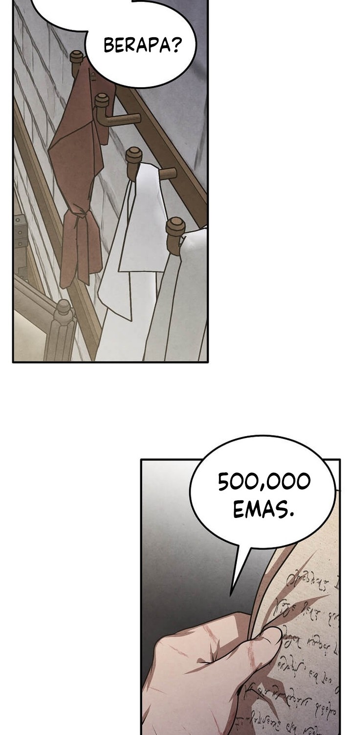 Legendary Youngest Son of the Marquis House Chapter 80 Gambar 45