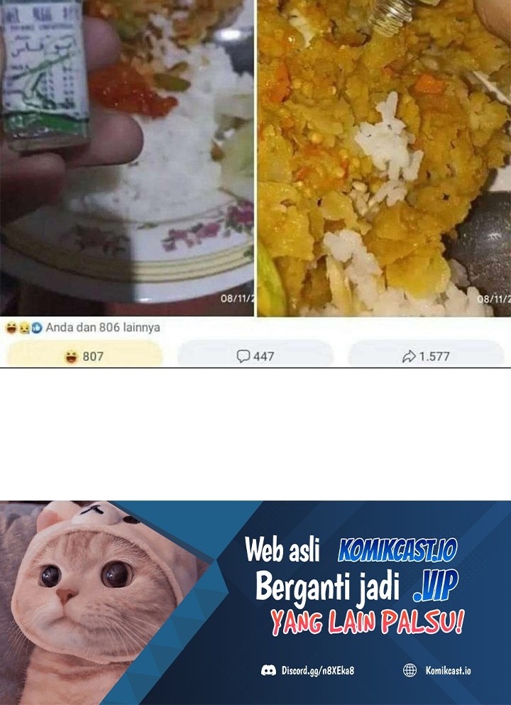 Legendary Youngest Son of the Marquis House Chapter 80 Gambar 49