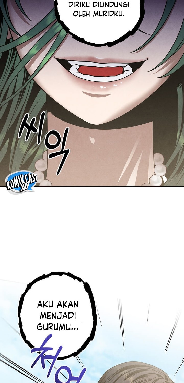 Legendary Youngest Son of the Marquis House Chapter 80 Gambar 35