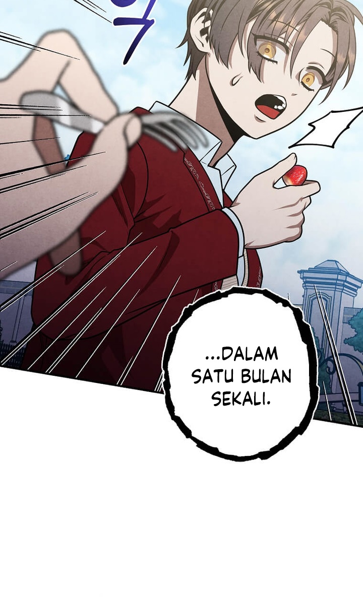 Legendary Youngest Son of the Marquis House Chapter 80 Gambar 36