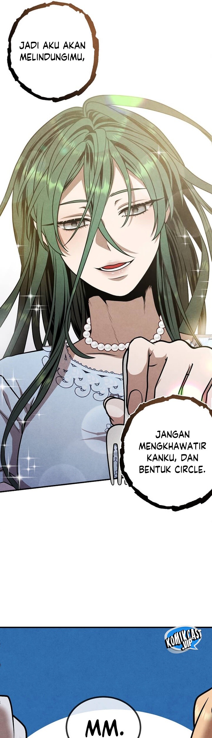 Legendary Youngest Son of the Marquis House Chapter 80 Gambar 37