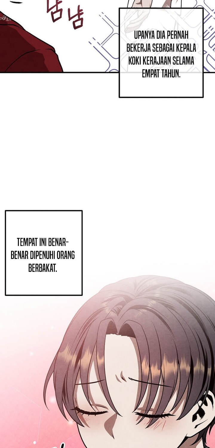 Legendary Youngest Son of the Marquis House Chapter 80 Gambar 7