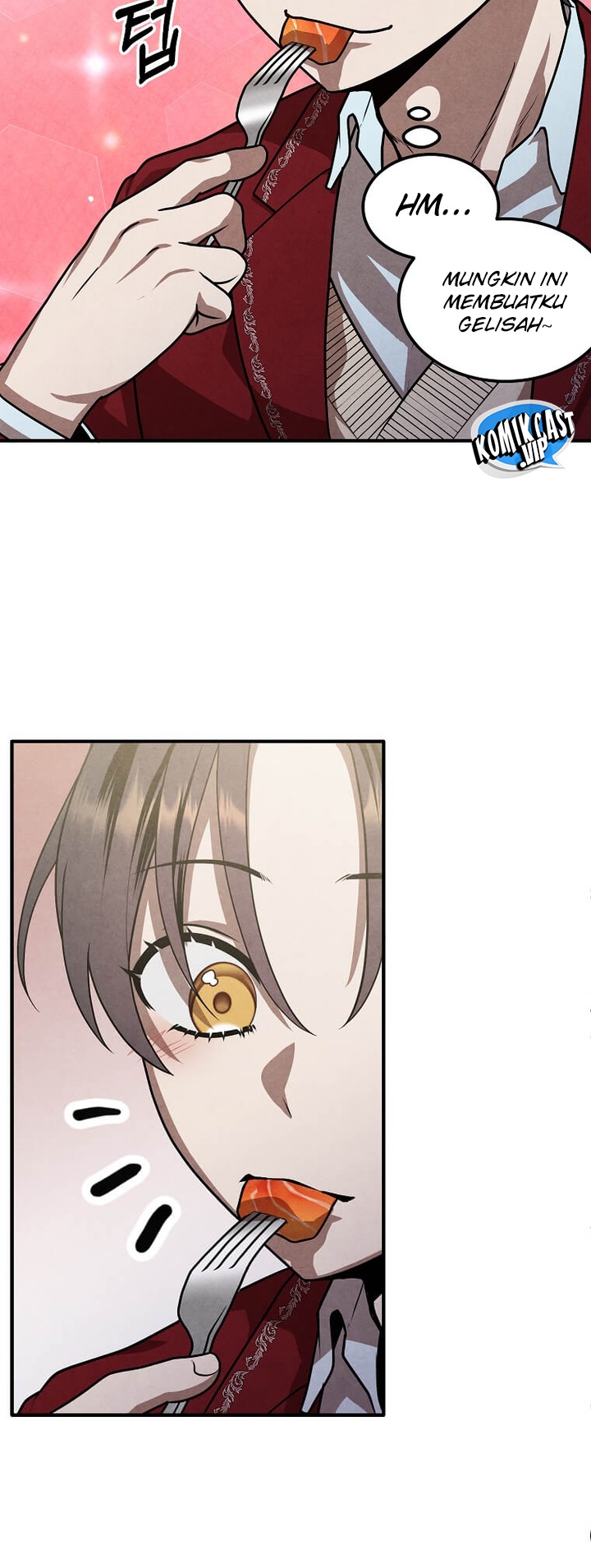 Legendary Youngest Son of the Marquis House Chapter 80 Gambar 8