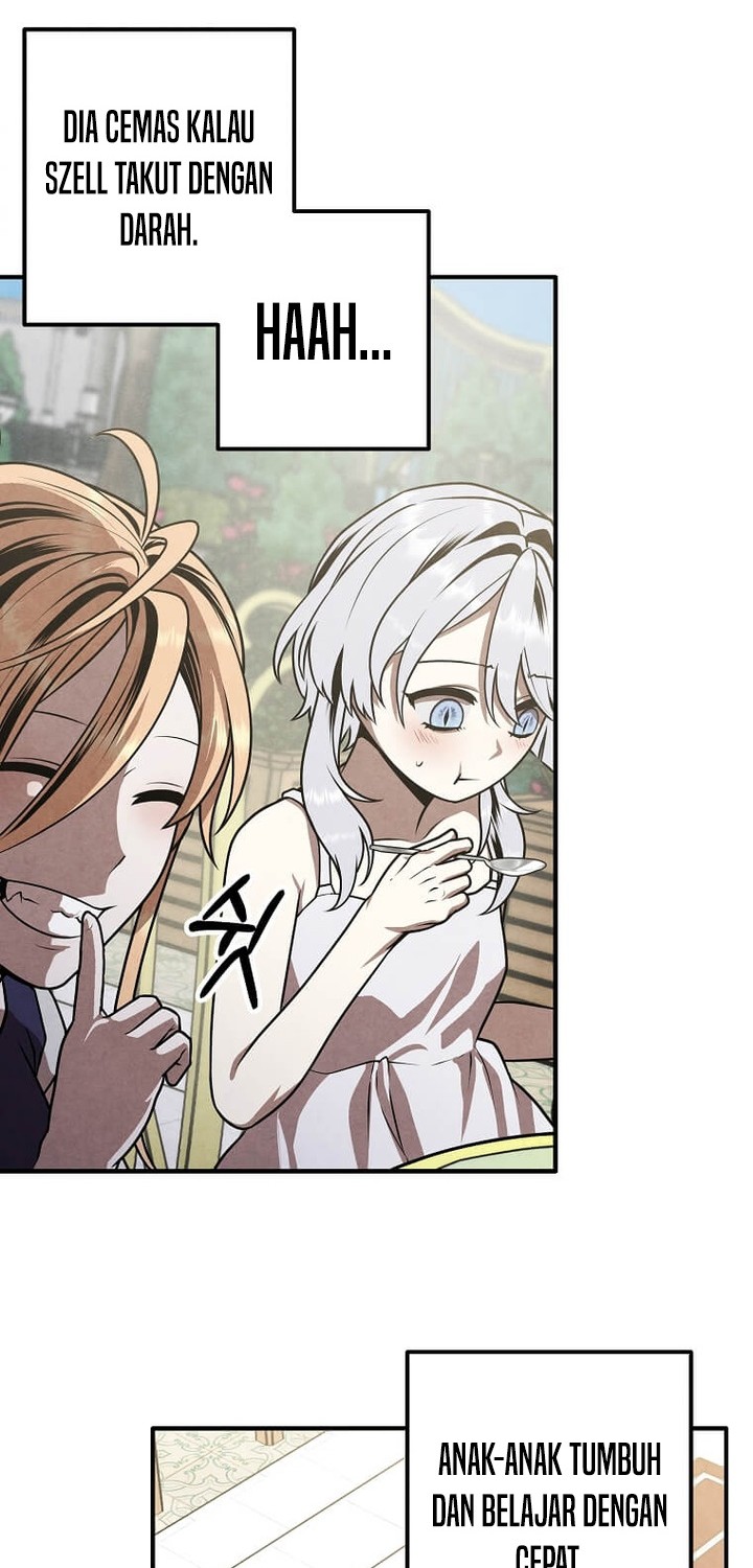 Legendary Youngest Son of the Marquis House Chapter 80 Gambar 10