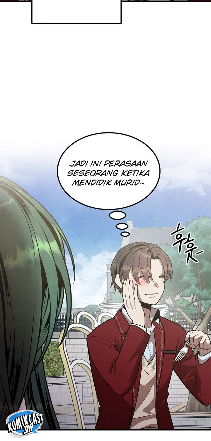 Legendary Youngest Son of the Marquis House Chapter 80 Gambar 12