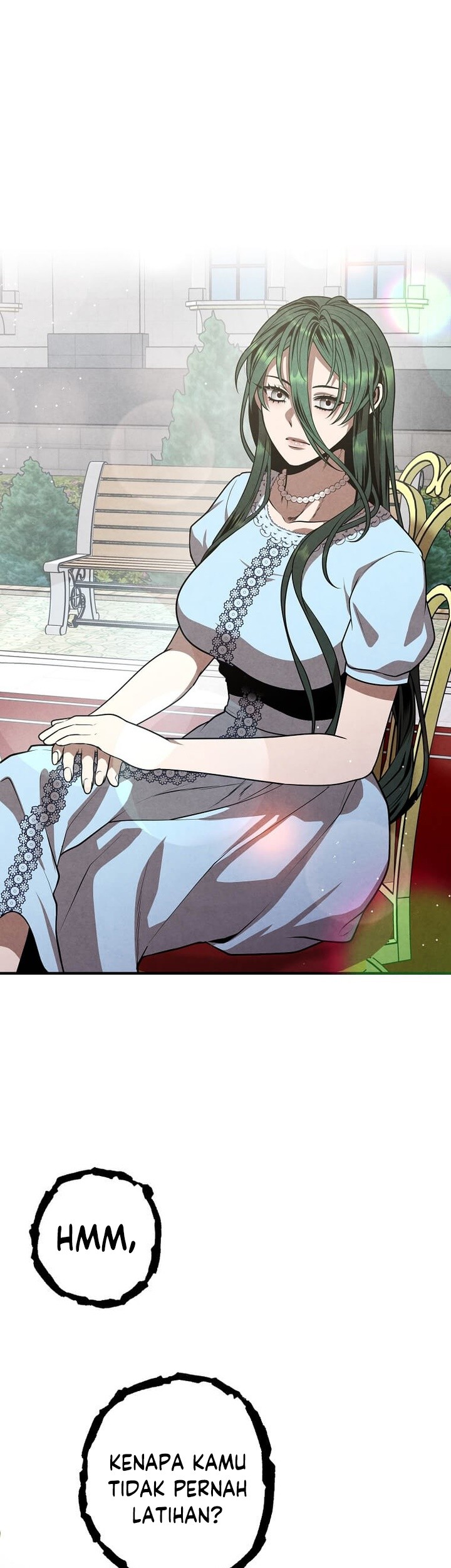 Legendary Youngest Son of the Marquis House Chapter 80 Gambar 13