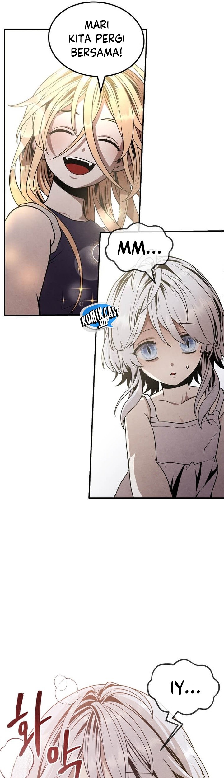 Legendary Youngest Son of the Marquis House Chapter 79 Gambar 23