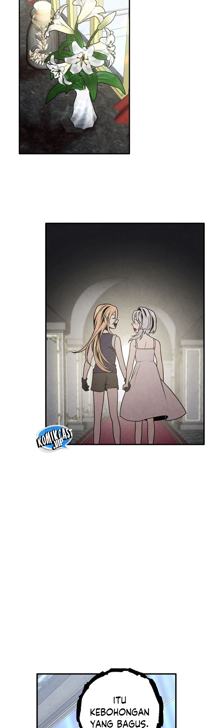 Legendary Youngest Son of the Marquis House Chapter 79 Gambar 25