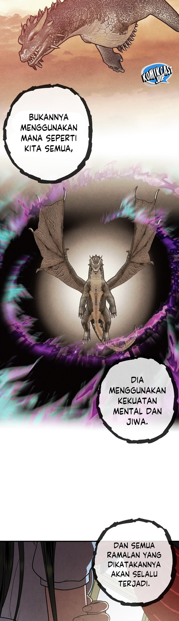 Legendary Youngest Son of the Marquis House Chapter 79 Gambar 27