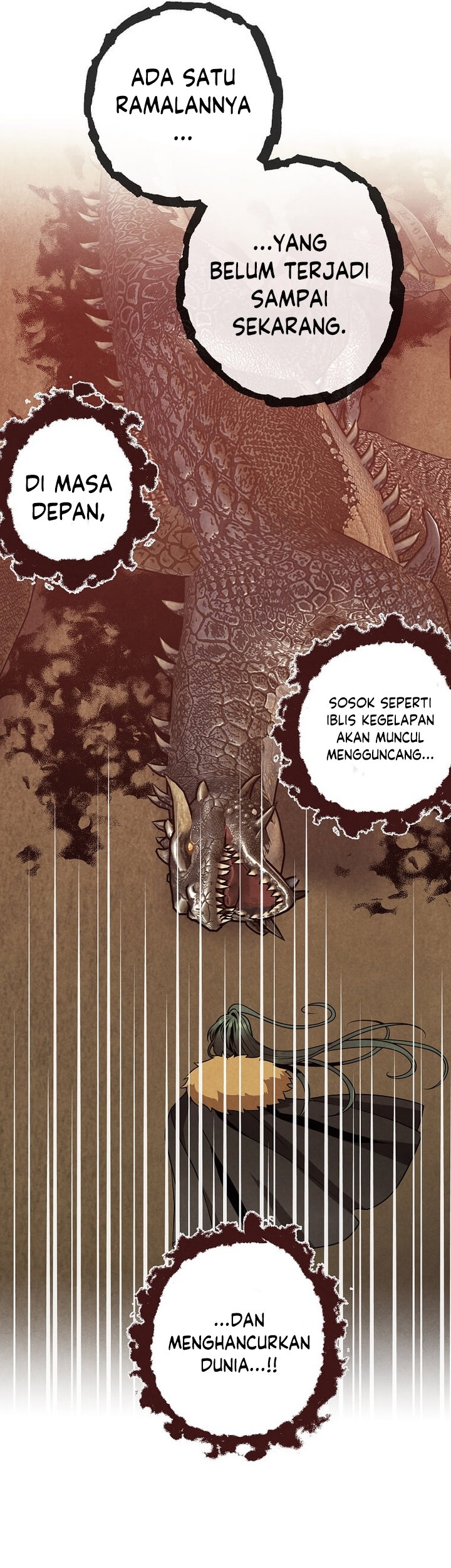 Legendary Youngest Son of the Marquis House Chapter 79 Gambar 30