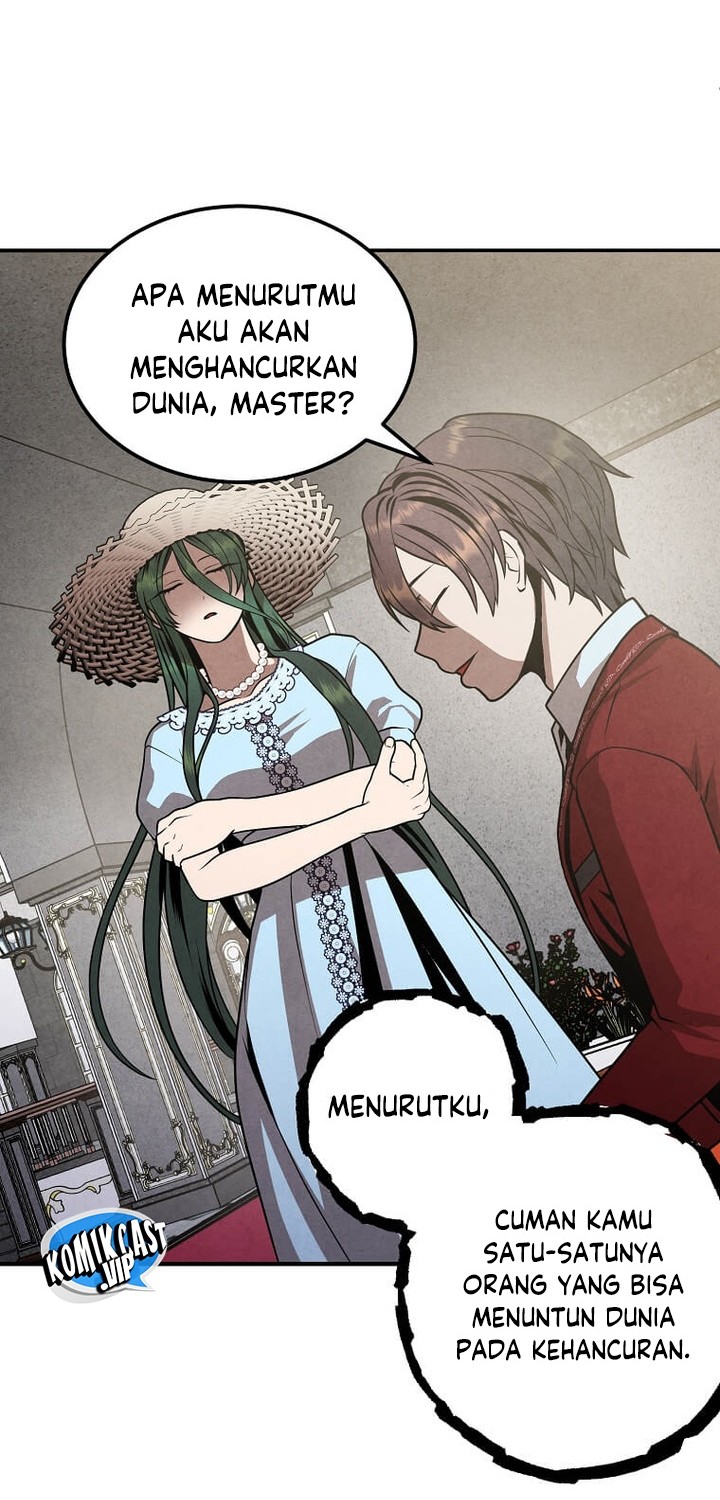 Legendary Youngest Son of the Marquis House Chapter 79 Gambar 31