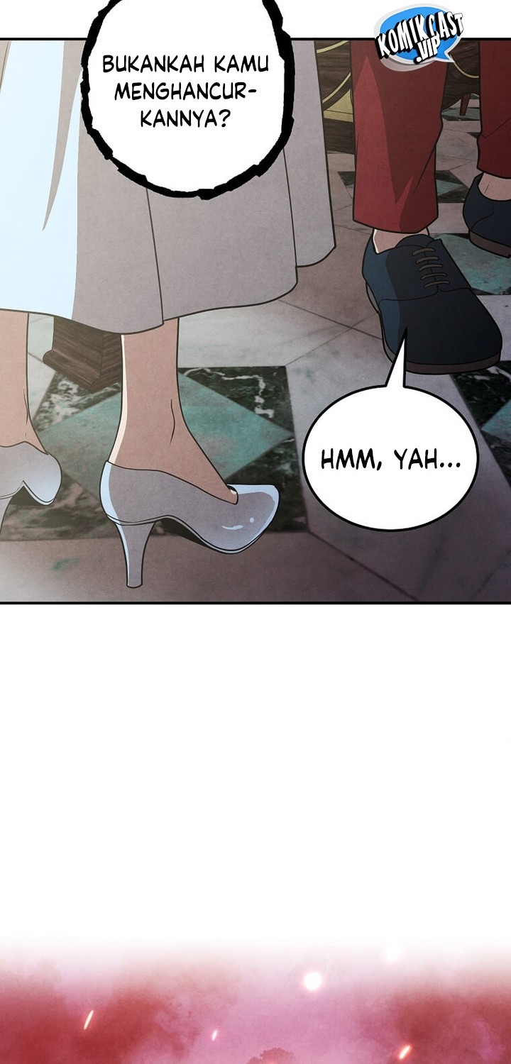 Legendary Youngest Son of the Marquis House Chapter 79 Gambar 33