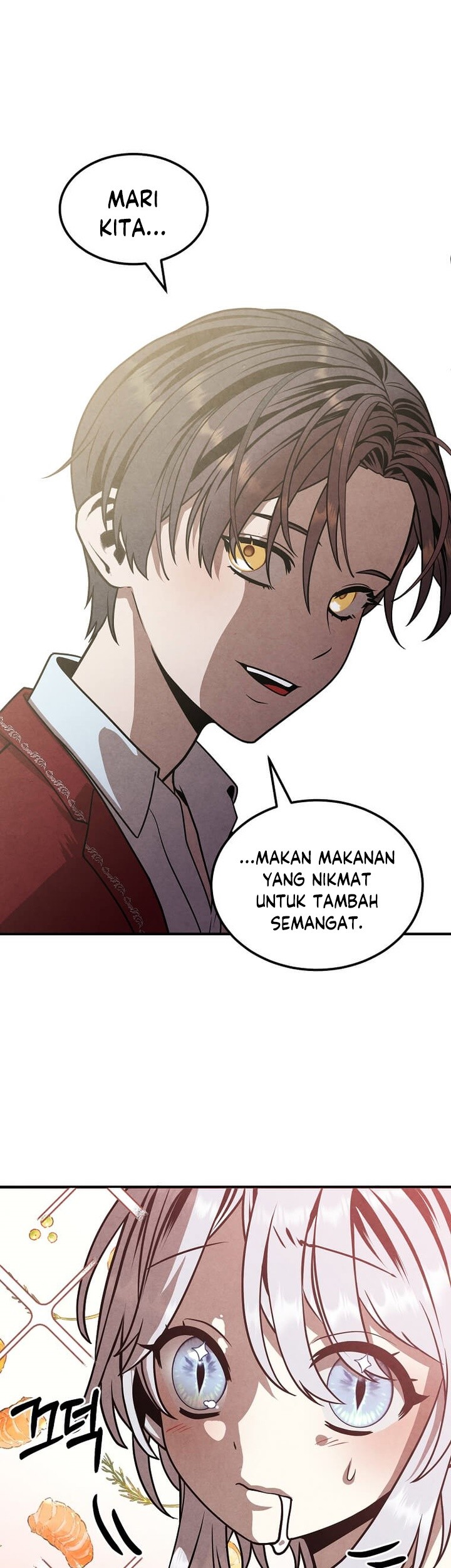 Legendary Youngest Son of the Marquis House Chapter 79 Gambar 16