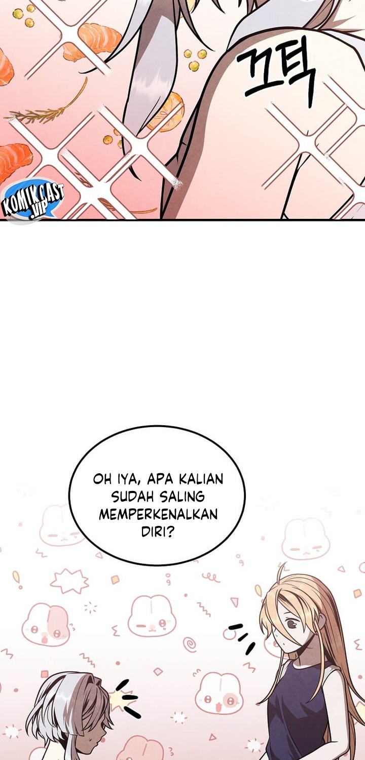 Legendary Youngest Son of the Marquis House Chapter 79 Gambar 17