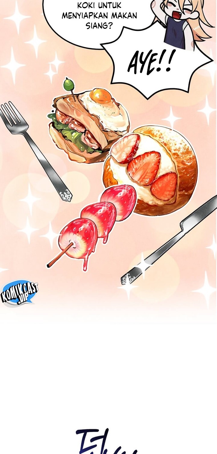 Legendary Youngest Son of the Marquis House Chapter 79 Gambar 21