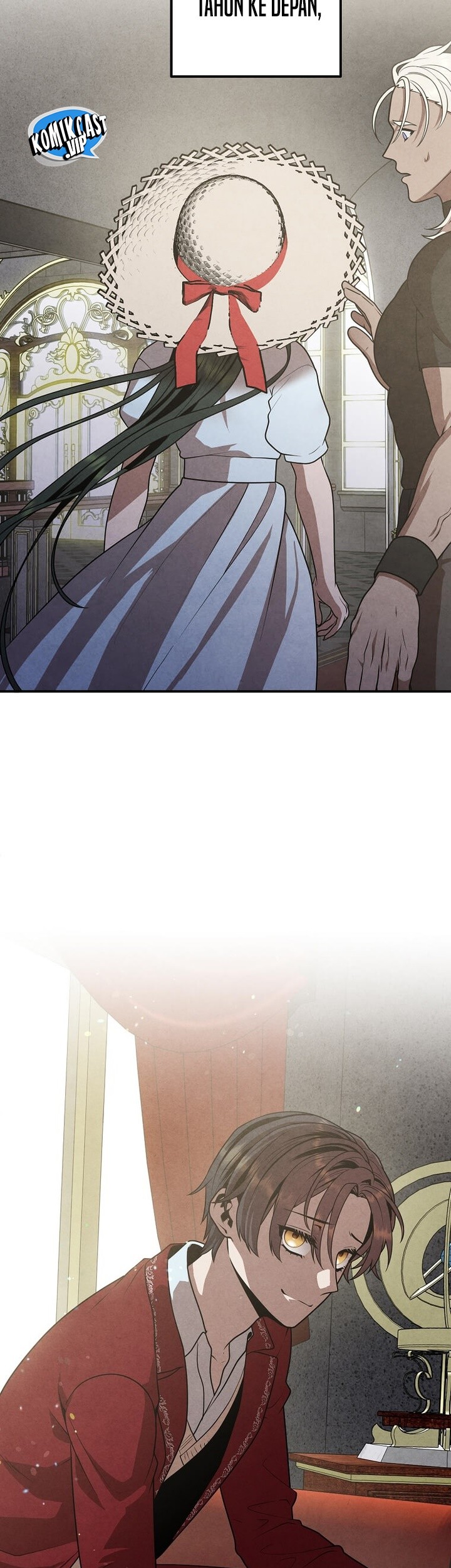 Legendary Youngest Son of the Marquis House Chapter 79 Gambar 41