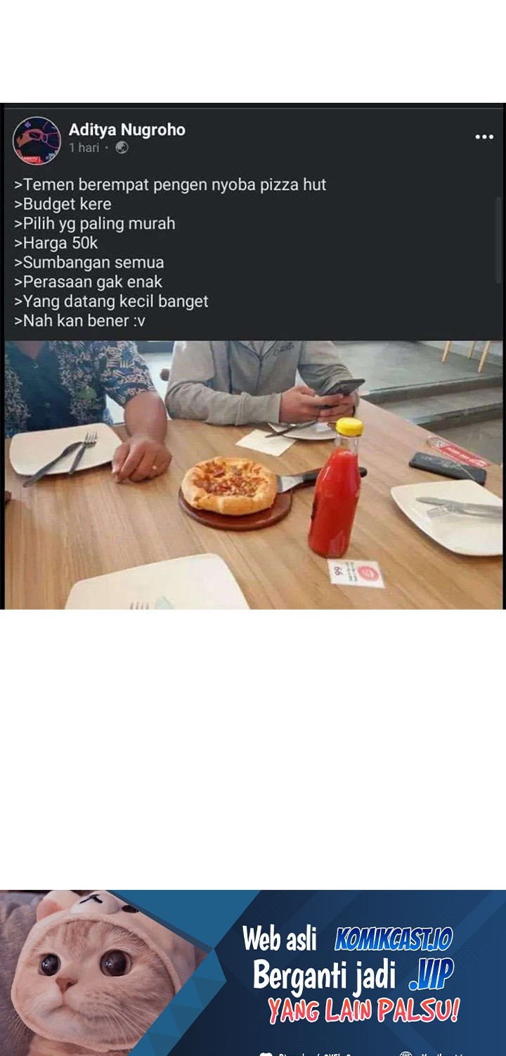 Legendary Youngest Son of the Marquis House Chapter 79 Gambar 45