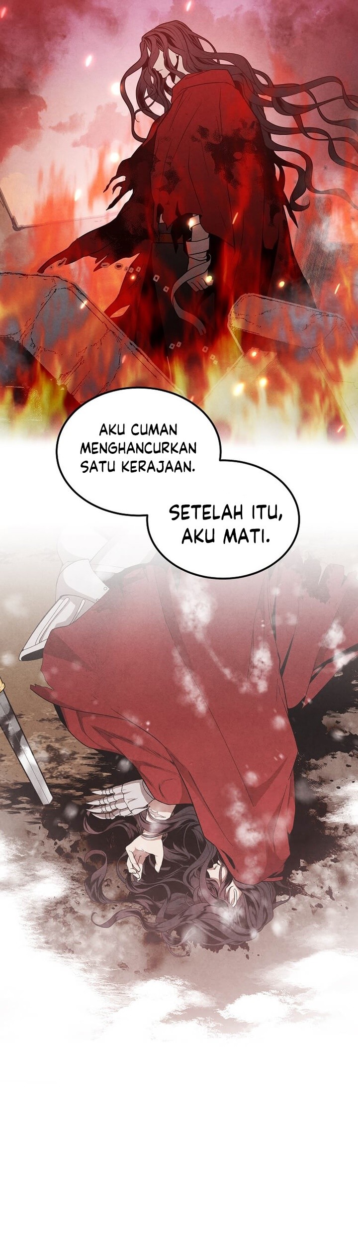 Legendary Youngest Son of the Marquis House Chapter 79 Gambar 34