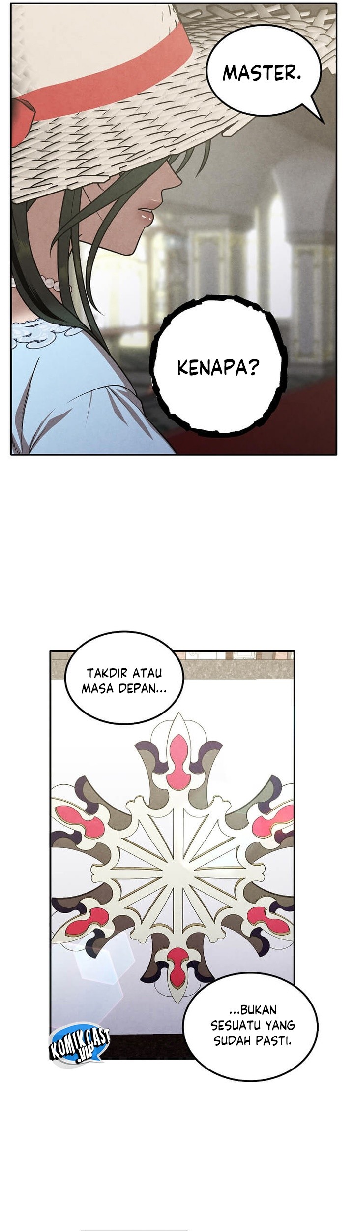 Legendary Youngest Son of the Marquis House Chapter 79 Gambar 37