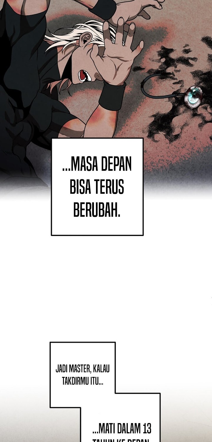 Legendary Youngest Son of the Marquis House Chapter 79 Gambar 40