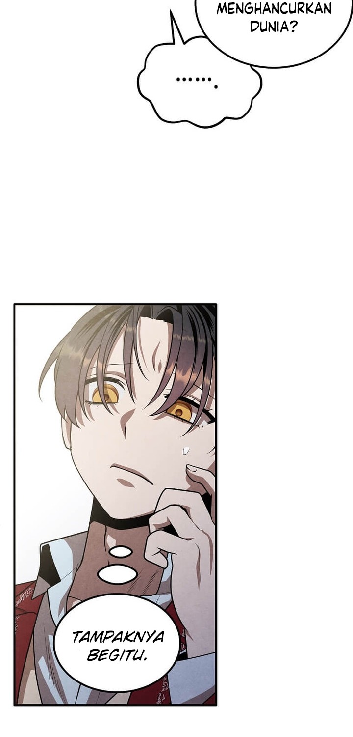 Legendary Youngest Son of the Marquis House Chapter 79 Gambar 3