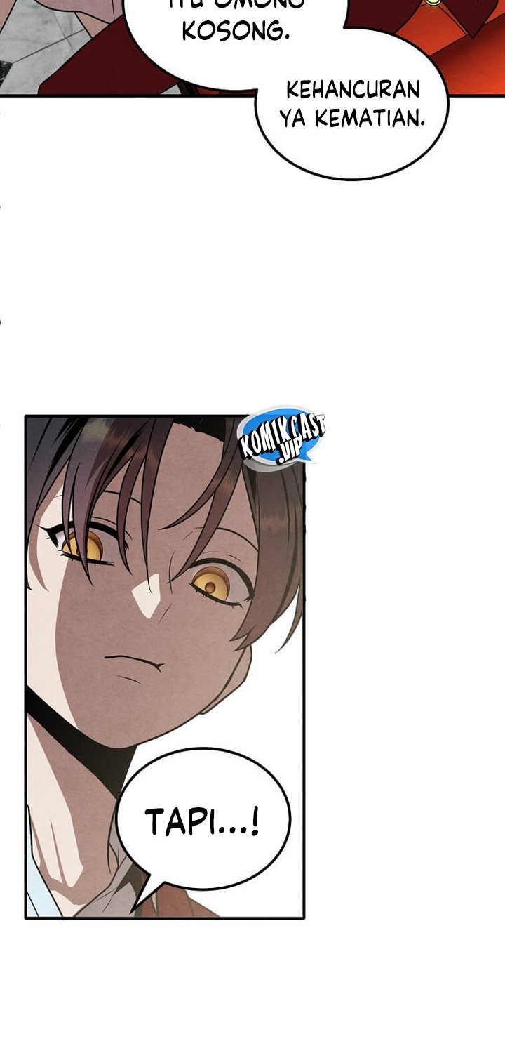 Legendary Youngest Son of the Marquis House Chapter 79 Gambar 5