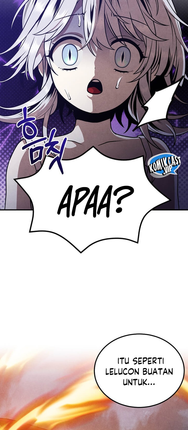 Legendary Youngest Son of the Marquis House Chapter 79 Gambar 8