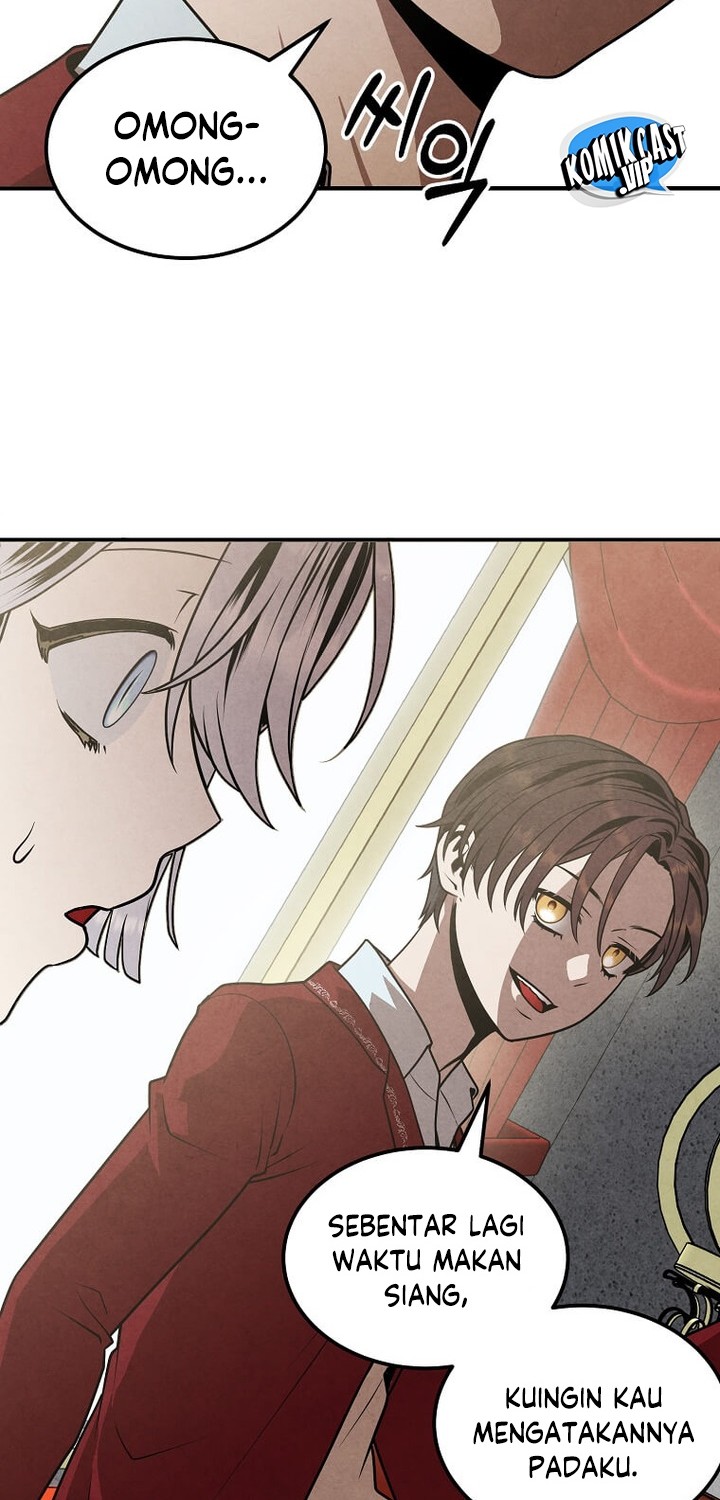 Legendary Youngest Son of the Marquis House Chapter 79 Gambar 12